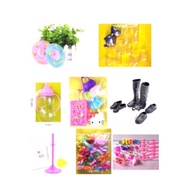 Doll Accessories