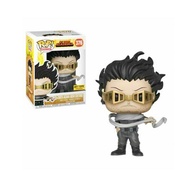 Shota Aizawa 376 Funko Pop Hot Topic Exclusive