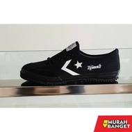 Sports shoes - KODACHI 8119 black STAR SHOES ORIGINAL KODACHI STAR SCHOOL SHOES black school shoes C