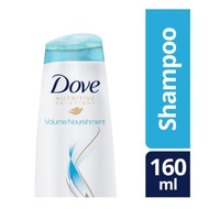 Dove Volume Nourishment Shampoo 160ml