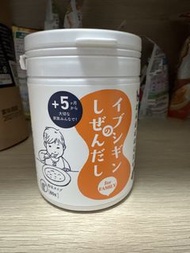 日本ORIDGE 無食鹽昆布柴魚粉