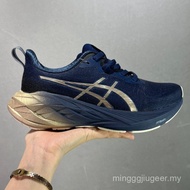 A6O0 Asics Nova Blast 4 Men And Women Running Shoes Nova Blast 5 Lightweight Cushioning Sports Shoes