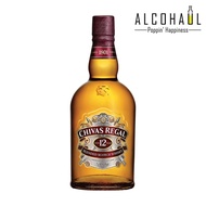 [ BEST SELLER] Chivas Regal 12yrs 70cl