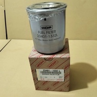 Original HINO DUTRO HR125 HT130 UPPER DIESEL FILTER (23401-1332L)