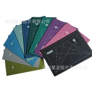Pvc cutting board cuttingmat A0A1a2a3a4a5 Cutting Backing Board Carving Backing Board Patchwork Back