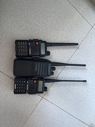 對講機