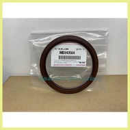 ➦ □ ┳ Mitsubishi L300, Adventure 4D56 Crankshaft Oil Seal Rear - MD343564