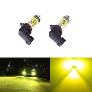 Gold Yellow 4300K H8 H11 LED Bulb Car SUV Fog Lights DRL Lamps