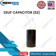 CBB60 25UF RUNNING CAPACITOR