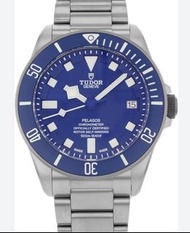 TUDOR Pelagos M25600TB-0001