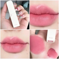 Lip Balm 4U2 Very Soft Matte Texture Color 03 Purple Pink Cool tone Girl You Will Like It Clear Pigm