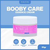 PIW PIW Booby Care Essence cream - mengencangkan dan melembabkan PIWPIW kiyoko