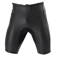 2mm Light Leather CR Snorkeling Pants Thickened Warm Surfing Winter Swimming Trunks Triathlon Rubber