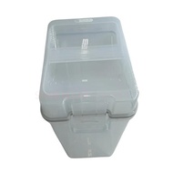 Original Dreame L20 Ultra X10 X10 Pro X20 X20 Pro Vacuum Cleaner Spare Parts Clean Water Tank /sewag