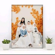 Quality 20x30 photo print frame photo frame