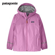 Patagonia | เสื้อกันฝนแบบอานอรัค