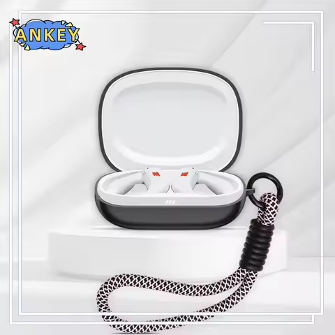 for JBL Endurance Peak 4 Protective Case Soft Cover Shells Washable Housing Anti Dust Sleeve Hand Ro