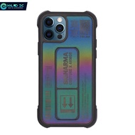 Skinarma เสือขาว สไตล์ญี่ปุ่น case เข้ากันได้กับ เคส iphone 13 pro max เข้ากันได้กับ เคสกันกระแทก ip