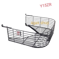 Bakul Raga Besi Wire Yamaha Y 15ZR