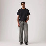 Levis 578 Baggy Charcoal Grey Jeans