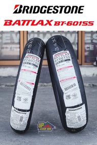 ยาง BRIDGESTONE BT601 ใส่ MONKEY125 และรถรุ่นอื่นๆ คู่ละ 4990฿ (ยางปี 24)