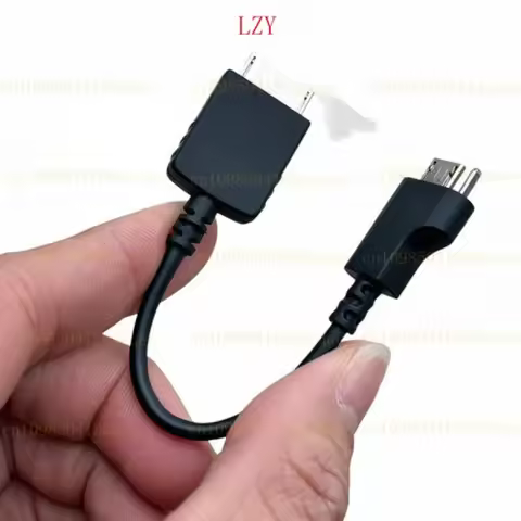 for Walkman Digital Audio Cable For Sony PHA-3 PHA-2