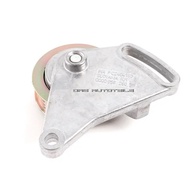 Genuine Audi A4 B5 GP Volkswagen Passat B5 1.8 ADR 1.8T APU AEB A/C Belt Tensioner Pulley 058260511,