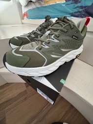 Hoka One One U Anacapa Low GTX WTAPS 8.5