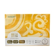 Ecolite Essence of Chicken with American Ginseng & Cordyceps 益康牌泡参虫草鸡精 70mlx6 Exp 06/2028