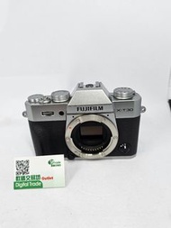 新淨 Fujifilm XT30 x-t30 1代 BODY 新淨 （NOT XT20 X-T20 Xt3 x-T3 x-t2 XT2 XS10 X-S10 XS20 X-S20 XH2 X-H2 )
