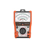 Version Pointer Multimeter 88B On-off Capacitance Audio hFE Infrared Detection Test Pen Self-Recover