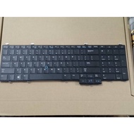 Dell Latitude 15 5000 E5540 4RNXY 076X2J , PK130WR3B00 Laptop Keyboard,USED GRADE-A(KN  804)