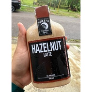 COFFEE FRESH BREW (BRAZIL BEAN)