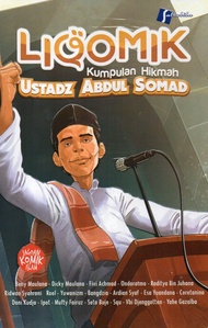 Liqomik: Kumpulan Hikmah Ustadz Abdul Somad