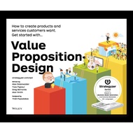Value proposition design