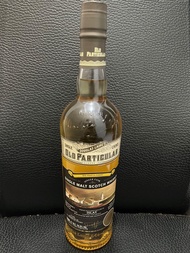 Islay 2005 DL (LMDW)Old Particular - Big Peat's Finest