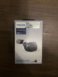 Philips藍牙耳機（fidelio t1)