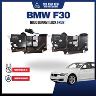 (AOTAXS) BMW F30 F32 F34 3 SERIES FRONT BONNET LOCK HOOD LOCK