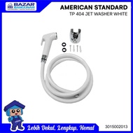 American Standard - Bidet Spray Jet Shower/ Washer/ Tp 404 Tp404 White