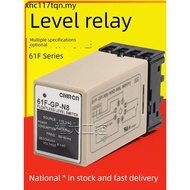 Jeras Liquid Level Relay 61F-GP-N Water Level Controller 61F-GP-N8-NH Water Pump Automatic Switch
