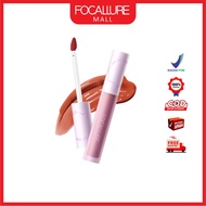 Focallure Air Fit Matte Liquid Lipstick Super Longlasting (FA-417)