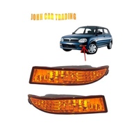 Perodua Kelisa 2003 Side Bumper Lamp Kelisa Signal Bumper Lamp Kelisa Front Bumper Lamp Kelisa 03' (
