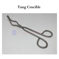 Crucible Pliers | 25cm Crucible Clamp