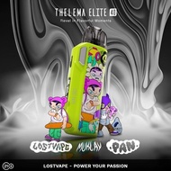 LOSTVAPE Thelema Elite 40 Pod System Kit Muklay Edition Best Seller