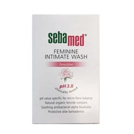 Sebamed Feminine Intimate Wash 200ml