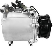 Maxiaoqing Ac compressor Compatible for Mitsubishi GALANT EA5A EA5W 2.5 V6 96-04 AKC200A204 MR460704