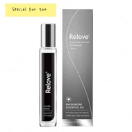 RELOVE Pheromone Essential Oil Rollerball 10ml 男奴-費洛蒙香氛精油 10ml