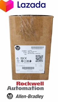 Allen-Bradley Allen Bradley 25C-D1P4N114 PowerFlex 527 0.4kW (0.5Hp) AC Drive (สินค้าใหม่)