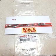 Original Yamaha Soul Gt Emblem Emblem (1Kp F157C)
