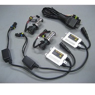 Hid H4-3 High Low Ac small ballast 4300k 6000k